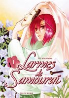Larmes de Samourai Vol01.jpg